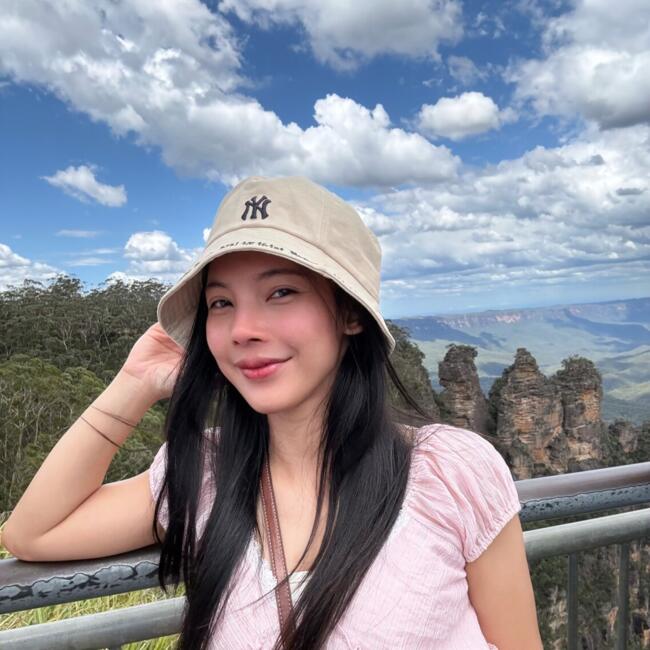 Babysitter in Sydney: Nene