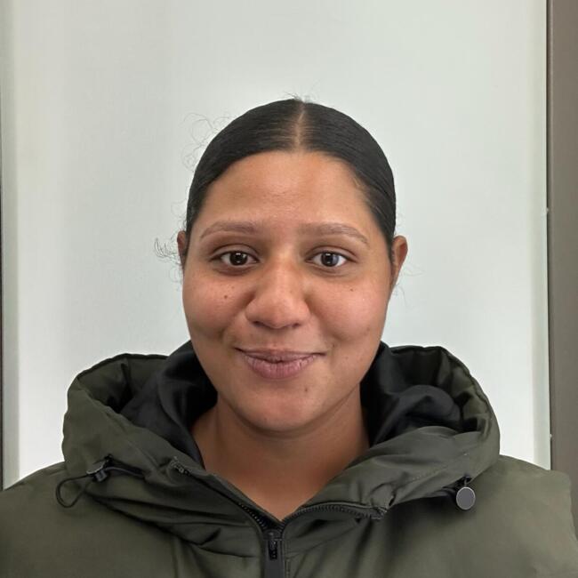 Babysitter in Melbourne: Hannah