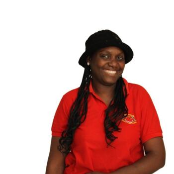 Babysitter Pretoria: Cleopatra Mada