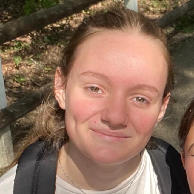 Babysitter in Metz: Elodie