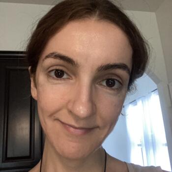 Babysitter in San Marcos (Texas): Natalia
