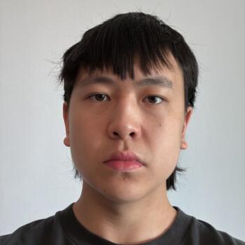 Babysitter in Cambridge: Cheuk Yan Lucas