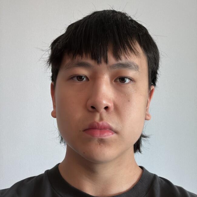 Babysitter in Cambridge: Cheuk Yan Lucas