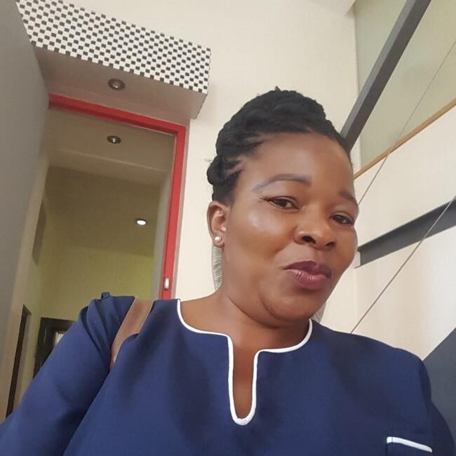 Babysitter in Klapmuts: Dambudzo Dudu