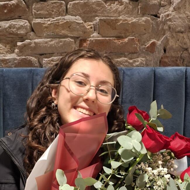 Babysitter in Padova: Francesca