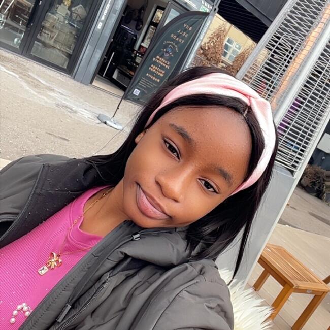 Babysitter in Toronto: Daniella