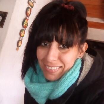 Niñera en Libertad: Victoria