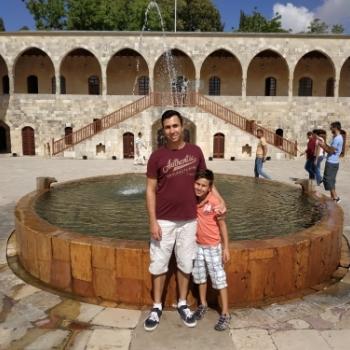 Baby-sitter Zaventem: Rayan