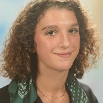 Baby-sitter Bordeaux: Justine