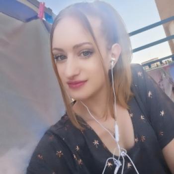 Babysitter Fuenlabrada: Maria