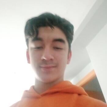 Canguro en Getafe: Hector