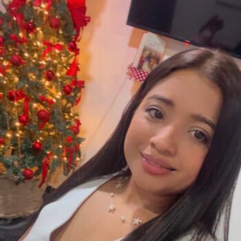 Niñera Municipio de Copacabana: Beatriz