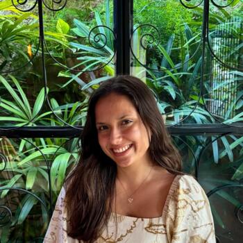 Babysitter Viana do Castelo: Katarine