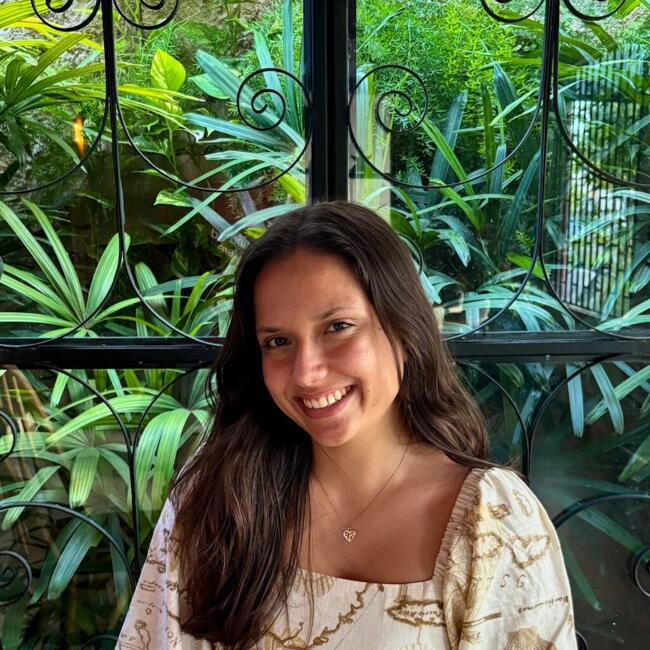 Babysitter em Viana do Castelo: Katarine