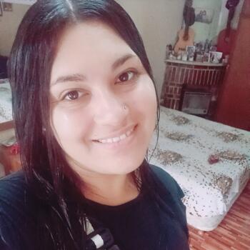 Niñera en Munro: Johanna Catalina