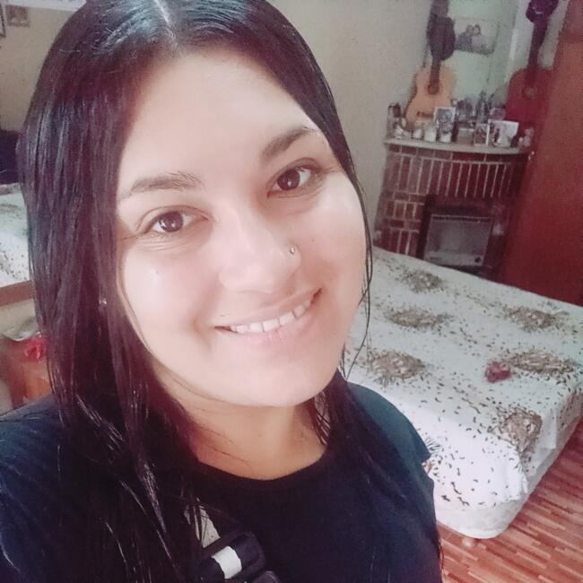 Babysitter in Munro: Johanna Catalina