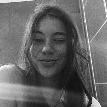 Babá Macaé: Mariana