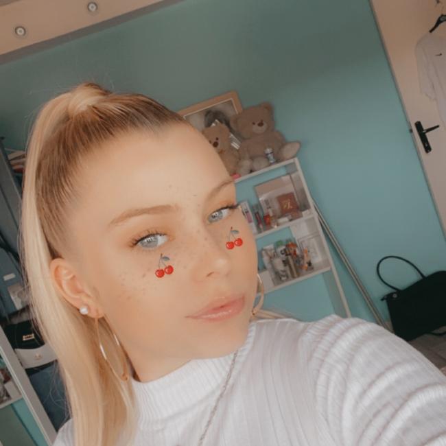 Babysitter in Châlons-en-Champagne: Manon