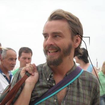 Educatore a Muggia: Ivan