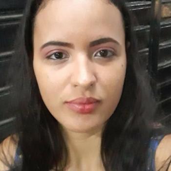 Babá em João Pessoa: Manuela