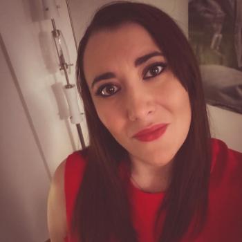 Educatore a Roma: Ilaria