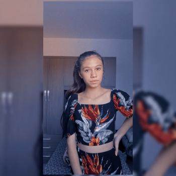 Babá em São José dos Pinhais: Milena