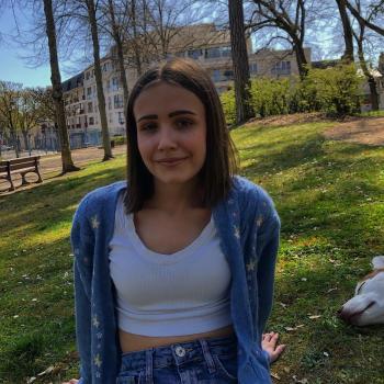 Baby-sitter in Bourges: Eden