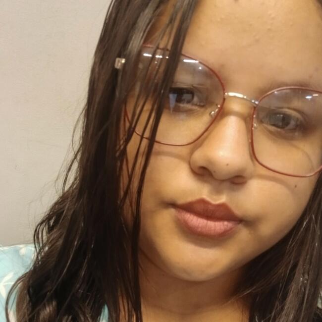 Babá em São Luís: Adryanna
