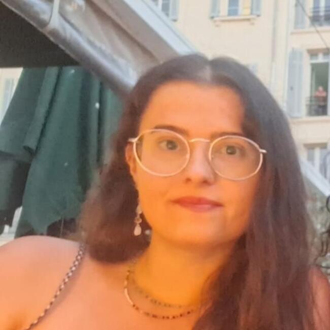 Babysitter em São Mamede de Infesta: Beatriz