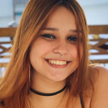 Babá em São Gonçalo (Rio de Janeiro): Juliana