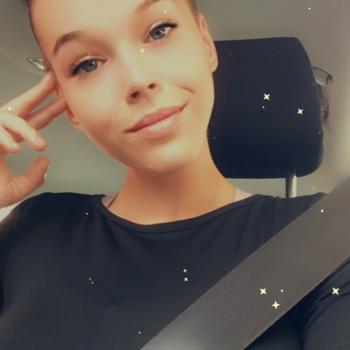 Babysitter in Pilsen: Kristýna