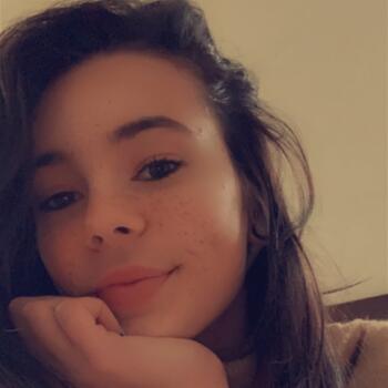 Babysitter Vandœuvre-lès-Nancy: Iris