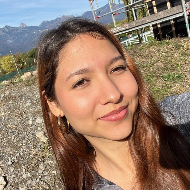 Babysitter a Yens: Amy