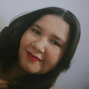 Babysitter Maceió: Leticia