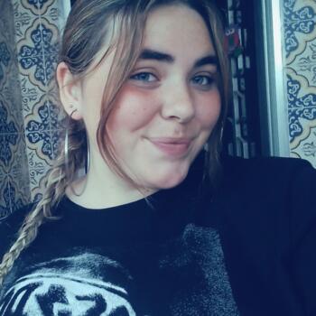 Babysitter in Aveiro: Carolina