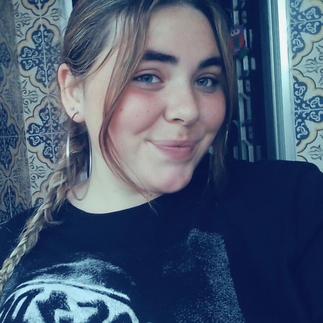 Babysitter in Aveiro: Carolina