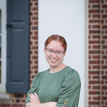Babysitter in Peach Bottom: Emily