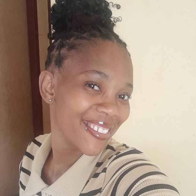 Babysitter in Benoni: Lynnete