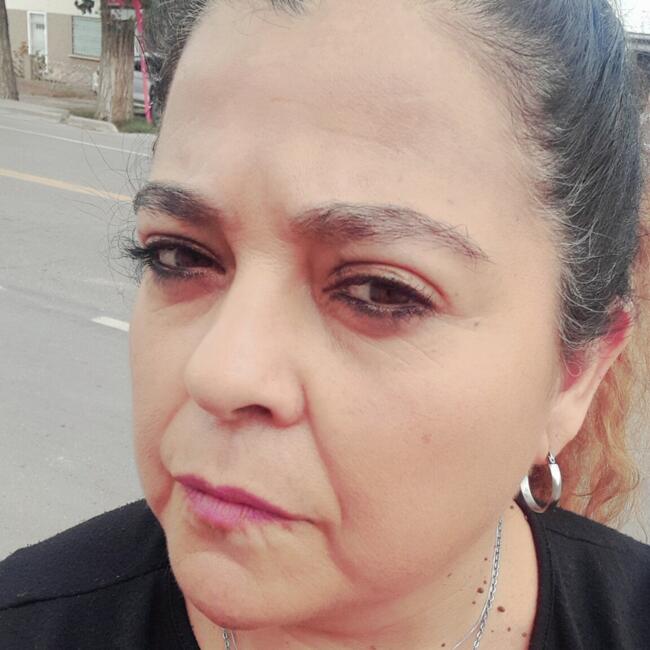 Babysitter in Luján de Cuyo: Roxana del Carmen