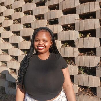 Babysitter Roodepoort: Tendani