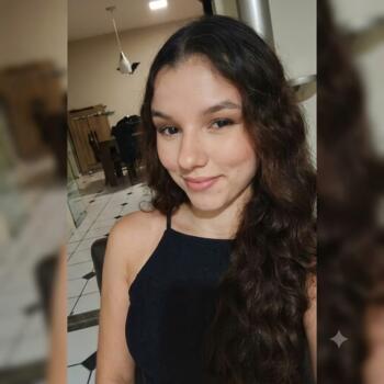 Babysitter in Itabuna: Ana Luiza