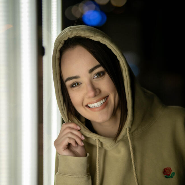 Opiekunka do dziecka w Nowy Targ: Aleksandra