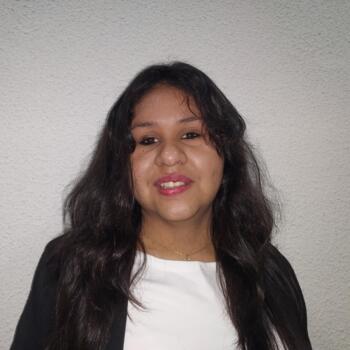 Niñera en Madrid: Katherin