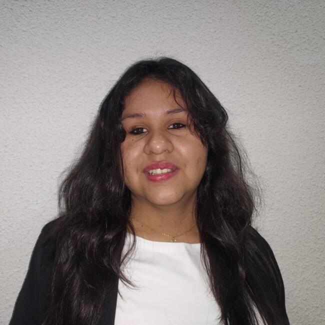 Niñera en Madrid: Katherin