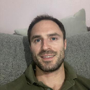 Babysitting job in Málaga: babysitting job Jérémy