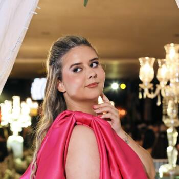 Babá em Laguna: Maria Luiza