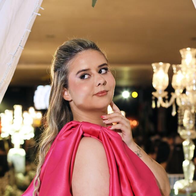 Babá em Laguna: Maria Luiza