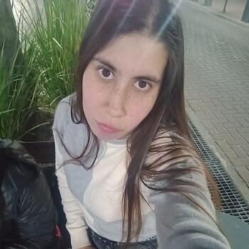 Niñera en Buenos Aires: Mika