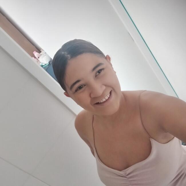 Emprego de babá em São Paulo (São Paulo): Natalia