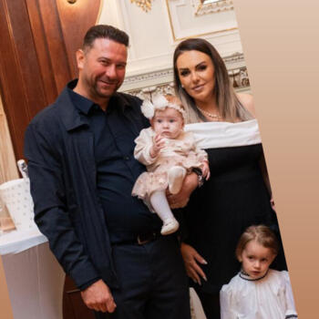 Parent Bucharest: Alina